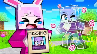 Friend is MISSING in Minecraft [upl. by Soloman]