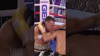 INOUE VS MOLONEY boxing [upl. by Arot]