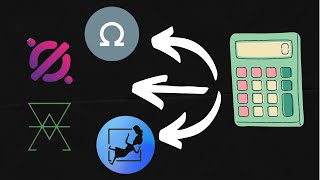 Staking Calculator for Olympus Klima Time Gyros [upl. by Denby]