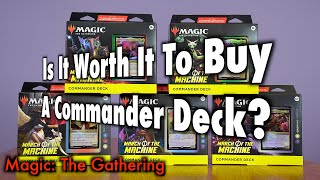 Voxy Swears Her Commander Deck Is Fun  Shuffle Up And Play 16  Magic The Gathering Gameplay [upl. by Adnesor]