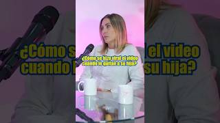 JOSEPHINE HALL MARINE ¿Cómo se hizo viral el video cuando LE QUITAN A SU HIJA [upl. by Luciana]