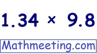 Partial Products Multiplication Strategy [upl. by Hyacinthie]