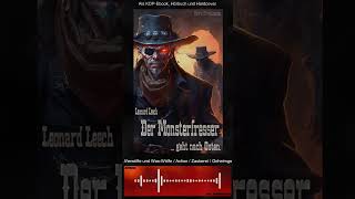 Da hüpft der Kehlkopf auf und ab  Monsterfresser Western Horror [upl. by Animehliw519]