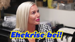 Ehekrise bei Oksana und Daniel Kolenitchenko [upl. by Hull]