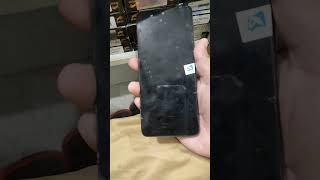 Infinix note 10 pro panel change [upl. by Ahouh557]