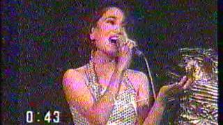 Limang Dipang Tao  The CompanY Live performance 1992 [upl. by Hijoung33]