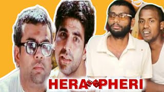 उठा ले धोती  हेरा फेरी कॉमेडी विडियो HERA PHERI COMEDY SCENES AKSHAY KUMAR SUNIL SHETTY PARESH [upl. by Savick938]