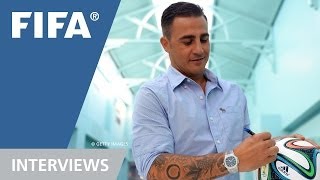 Cannavaro quotWe werent Italian enoughquot [upl. by Chauncey]