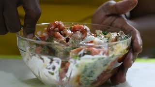 Ceviche de camarón [upl. by Rundgren]