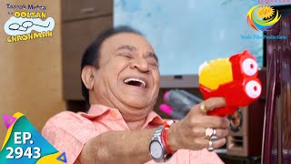 Taarak Mehta Ka Ooltah Chashmah  Episode 2943  Full Episode [upl. by Hazlett]