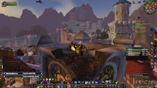 ☠️ CATA LIVE ☠️ FARMING PREBIS ON SURVIVAL HUNTER  NEED HEALERS AND TANKS [upl. by Gilmore989]