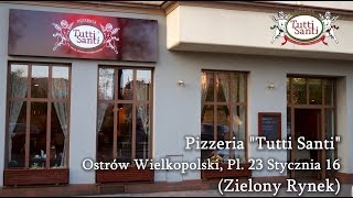 Tutti Santi Ostrów Wielkopolski [upl. by Munafo]