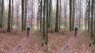 Test Lapierre Overvolt FS EMTB [upl. by Atinra985]