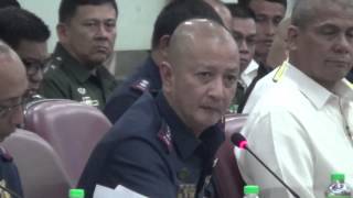 Espina Napeñas turn emotional during House probe on Mamasapano clash [upl. by Domineca604]