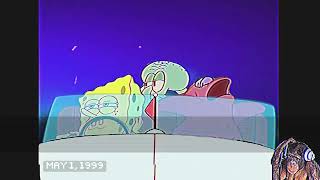 Spongebob Lofi Hiphop Mix [upl. by Hyacinthie795]