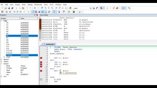 Branching in Assembly Language [upl. by Pierpont]