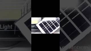 Outdoor Solar Light with Remote Control 7 Modes amp IP66 Waterproof for Your Garden Yard Pathway [upl. by Allard964]