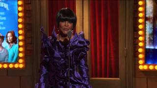 Acceptance Speech Cicely Tyson 2013 [upl. by Stannwood]