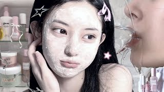 432Hz  NIACINAMIDE  Healthy Skin Barrier Flawless Skin Even Toned SkinampMore [upl. by Acirre908]