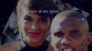 Fally Ipupa Service lyrics et traduction en français [upl. by Lodmilla587]