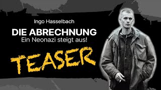 DIE ABRECHNUNG  von Ingo Hasselbach  TEASER zum Hörbuch [upl. by Nostets]