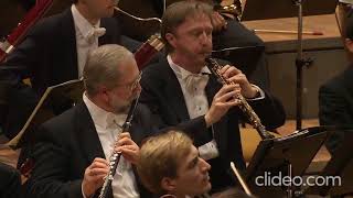 Mozart  Piano Concerto No 21  Andante  Thielemann  Maurizio Pollini and Berliner Philharmoniker [upl. by Jared]