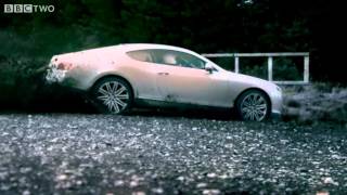 James May and Kris Meekes Bentley Rally  Top Gear  Series 19 Episode 1  BBC Two [upl. by Dedrick]