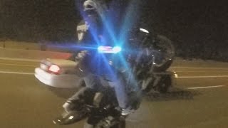 WILDEST Cops VS Motorcycle POLICE CHASE Compilation Bikers RUNNING Away From COP Epic GETAWAYS [upl. by Blair602]