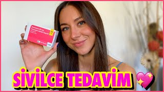 ZORETANİN ROACCUTANE TEDAVİSİ 2 VE 3 AY 💁‍♀️  PİŞMAN MIYIM RUTİNİME EKLEDİĞİM ÜRÜNLER 💖 [upl. by Barn280]