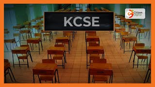 KCSE candidate drowns another missing as exams start [upl. by Nnyrat658]