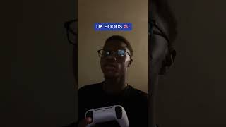 US HOODS 🇺🇸 Vs UK HOODS 🇬🇧 gchoppa [upl. by Haleigh]