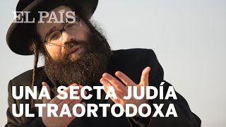 LEV TAHOR la SECTA ultraortodoxa JUDÍA [upl. by Santos]