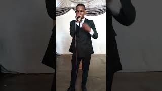 Pastor Gershom Motha sunday sermon prayer SEEK GOD FIRST [upl. by Rizan799]