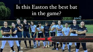 Top Arizona youth fastpitch athletes share which softball bats they prefer Best Fastpitch bat [upl. by Aggappe580]