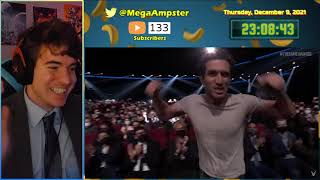 It Takes Two is GOTY 2021  JOSEF FARES DID IT F THE OSCARS [upl. by Riesman]