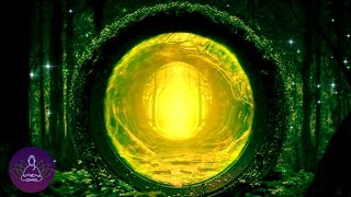 174Hz  417Hz  741Hz Triple Healing Energy  Pain Trauma amp Detox Frequency Meditation amp Sleep Music [upl. by Daugherty]