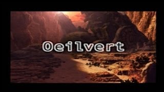 Final Fantasy IX walkthrough  Part 40 Oeilvert [upl. by Acul]