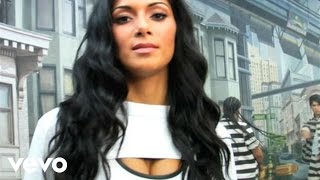 Nicole Scherzinger  Poison Making Of [upl. by Ovatsug]