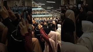 mahalul qiyam tabligh akbar majelis rasulullah bersama habib umar di masjid istiqlal 2023 [upl. by Cheung]