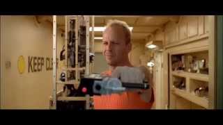 The Fifth Element  Chris Tucker Ruby Rhod Best Epic Moments 1080pHD [upl. by Andrien93]