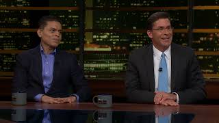 Overtime Jonathan Haidt Fareed Zakaria Dr Mark T Esper HBO [upl. by Aciram]