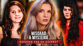 Miranda Barbour 22 MOORDEN op haar geweten  MISDAAD amp MYSTERIE [upl. by Yaluz289]