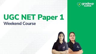 UGC NET 2021 Exam Coaching  Start Free Trial Now [upl. by Adnohsor]