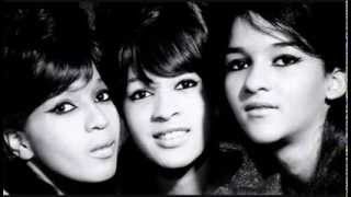 The Ronettes  Baby I Love You [upl. by Ahsenwahs892]