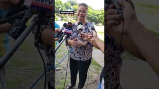 Carmona Mayor Dahlia Loyola on why the municipality should be a city [upl. by Adar]