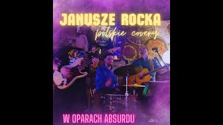 Vademecum skauta  Janusze Rocka  W Oparach Absurdu Warszawa [upl. by Ahseniuq]