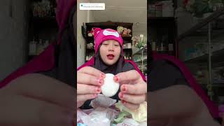 MOCHI HALAL CUMA DUA RIBUAN ENAK BANGET [upl. by Nalyd]