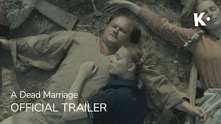 A Dead Marriage Martwe Małżeństwo  Official Trailer  Streaming on Klassiki [upl. by Liagaba456]