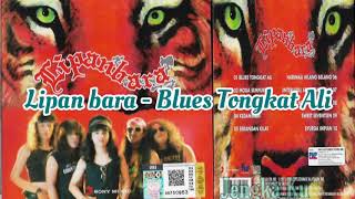 Lipan bara  Blues Tongkat Ali [upl. by Barnabas]