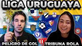 CAMPEONATO URUGUAYO🔵  MEJORES FICHAJES PREDICCIONES COPA AMÉRICA [upl. by Erena]